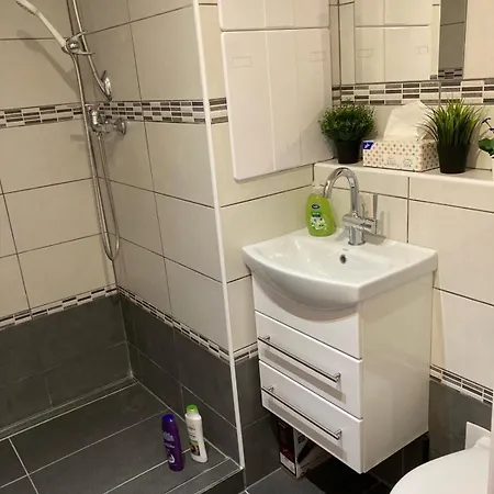 Apartment Star #2a215 By Starbnb Eu Brno