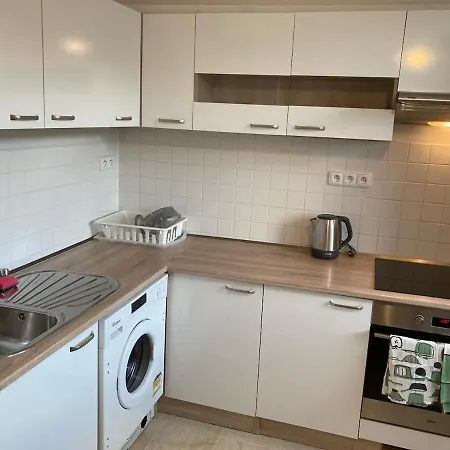 Star #2a215 By Starbnb Eu * Brno