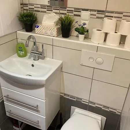 Star #2a215 By Starbnb Eu Apartment Brno